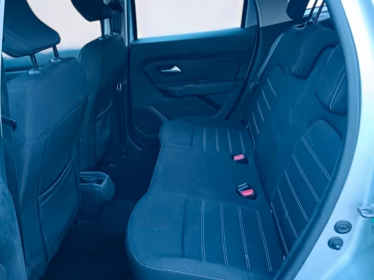 Dacia Duster 1.0 TCe 100 CV ECO-G Comfort DaciaPlus