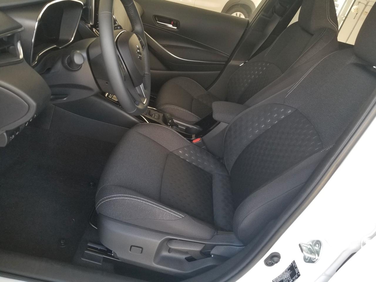 Suzuki Swace 1.8 Hybrid E-CVT 2WD Cool