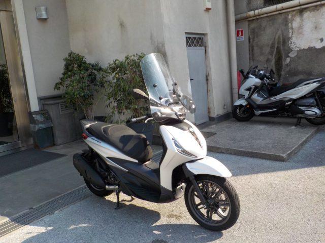 PIAGGIO Beverly 300 i.e. S - ANNO 2022