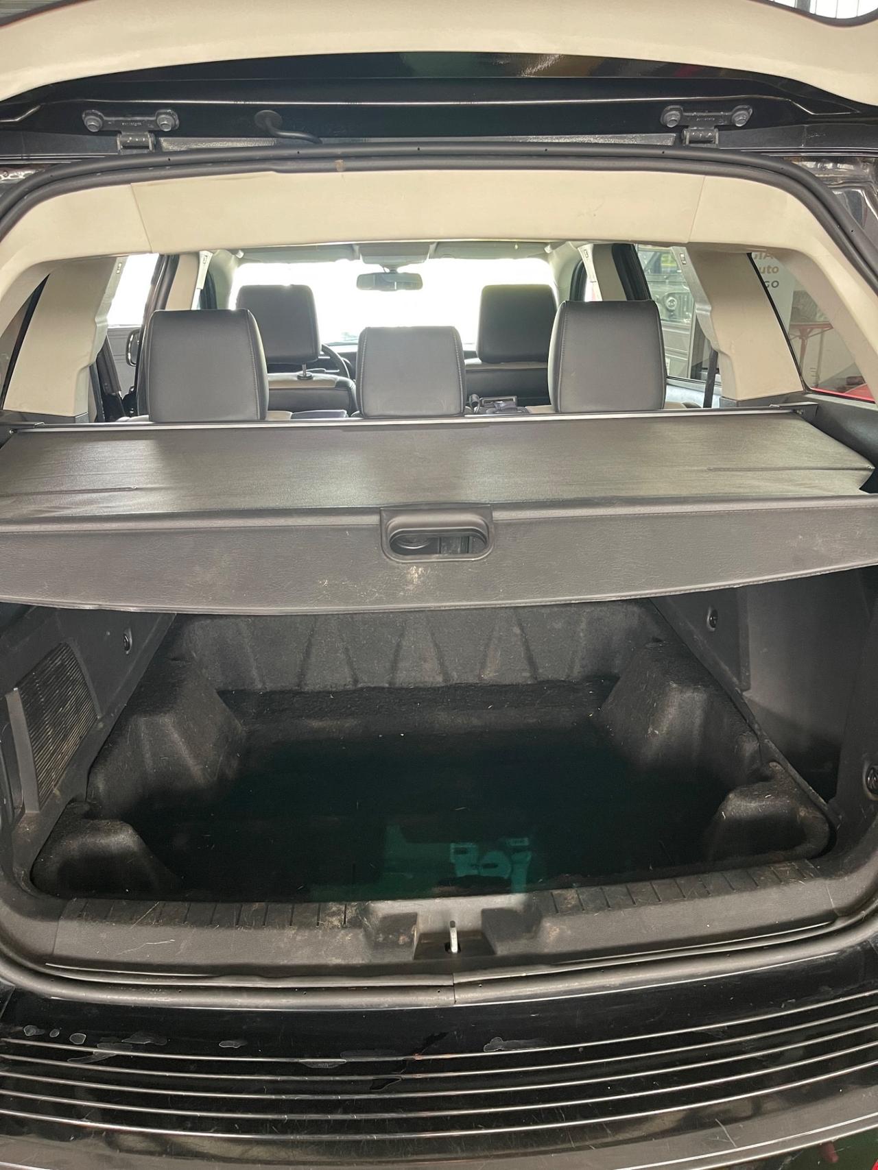 Dodge Journey 2.0 TD R/T PERMUTE RATE