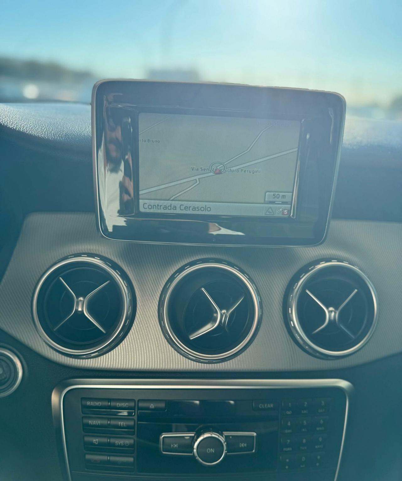 Mercedes-benz GLA 220 CDI Automatic 4Matic Premium
