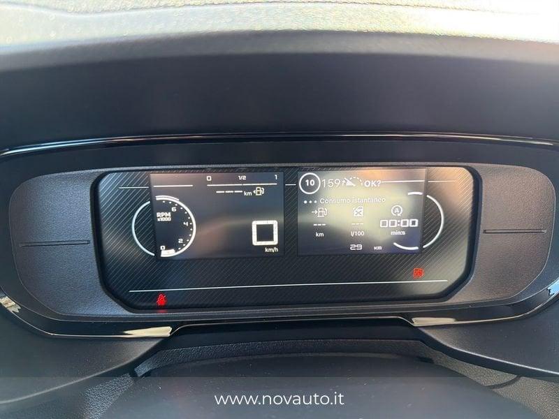 Toyota Proace Proace City 1.2 110 CV S&S PC 4p. Comfort