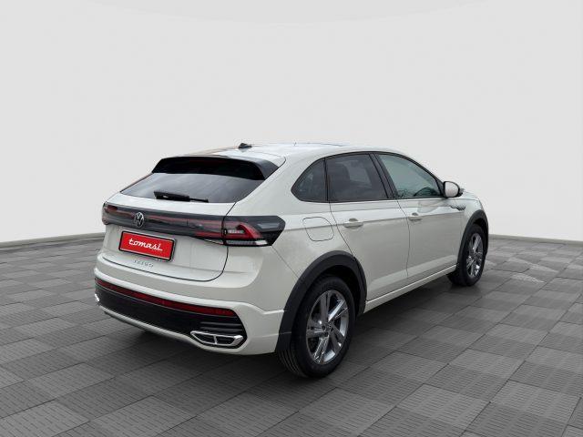 VOLKSWAGEN Taigo Taigo 1.0 TSI 110 CV DSG R-Line