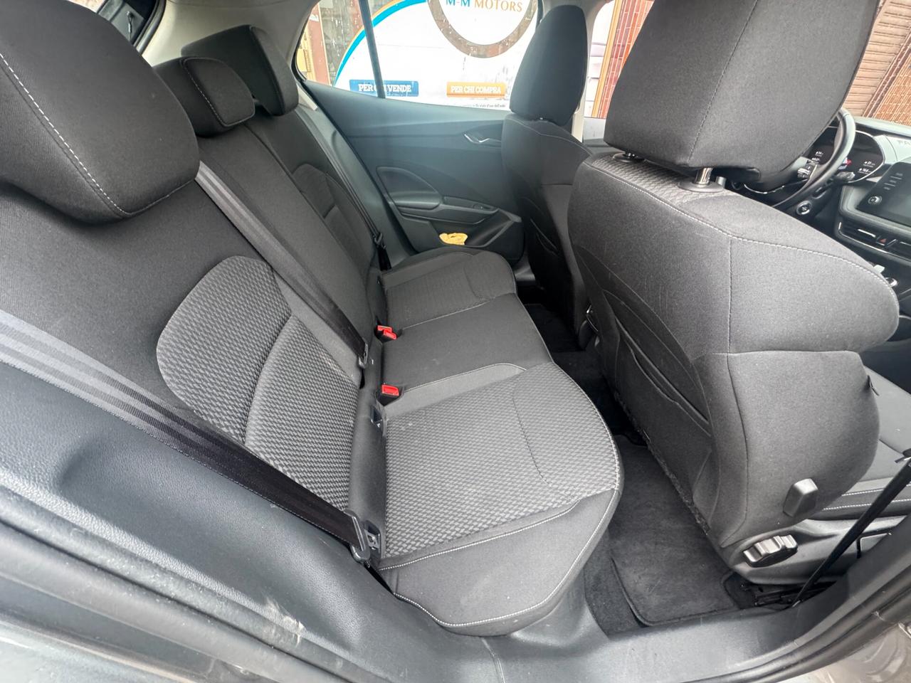 Skoda Fabia 1.0 tsi evo Style 110cv UNICO PROPRIETARIO