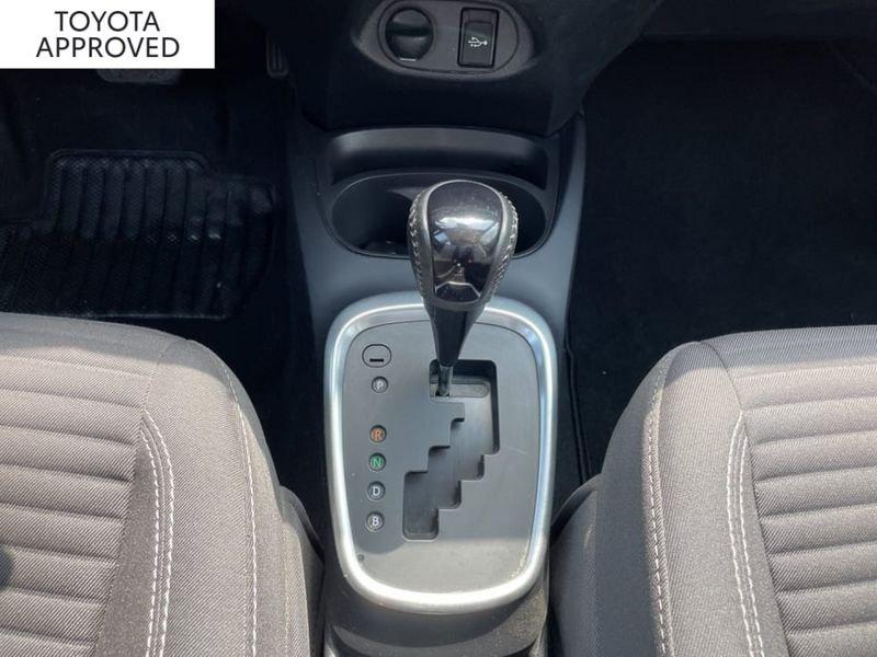 Toyota Yaris 5P 1.5 HYBRID ACTIVE