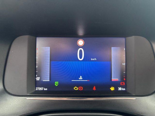 OPEL Corsa 1.2 GS BICOLOR *Retrocamera*Sensori*Lega