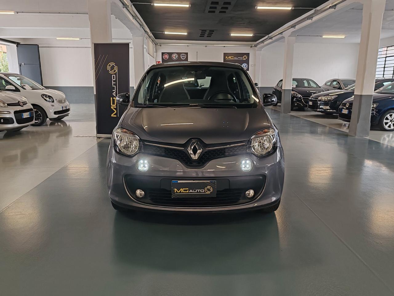Renault Twingo SCe 65 CV Duel