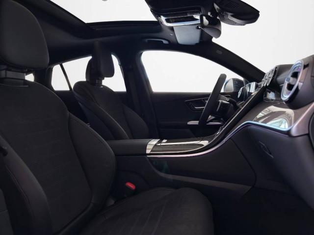 Mercedes Classe GLC 220 d AMG Line Premium Plus 4matic auto