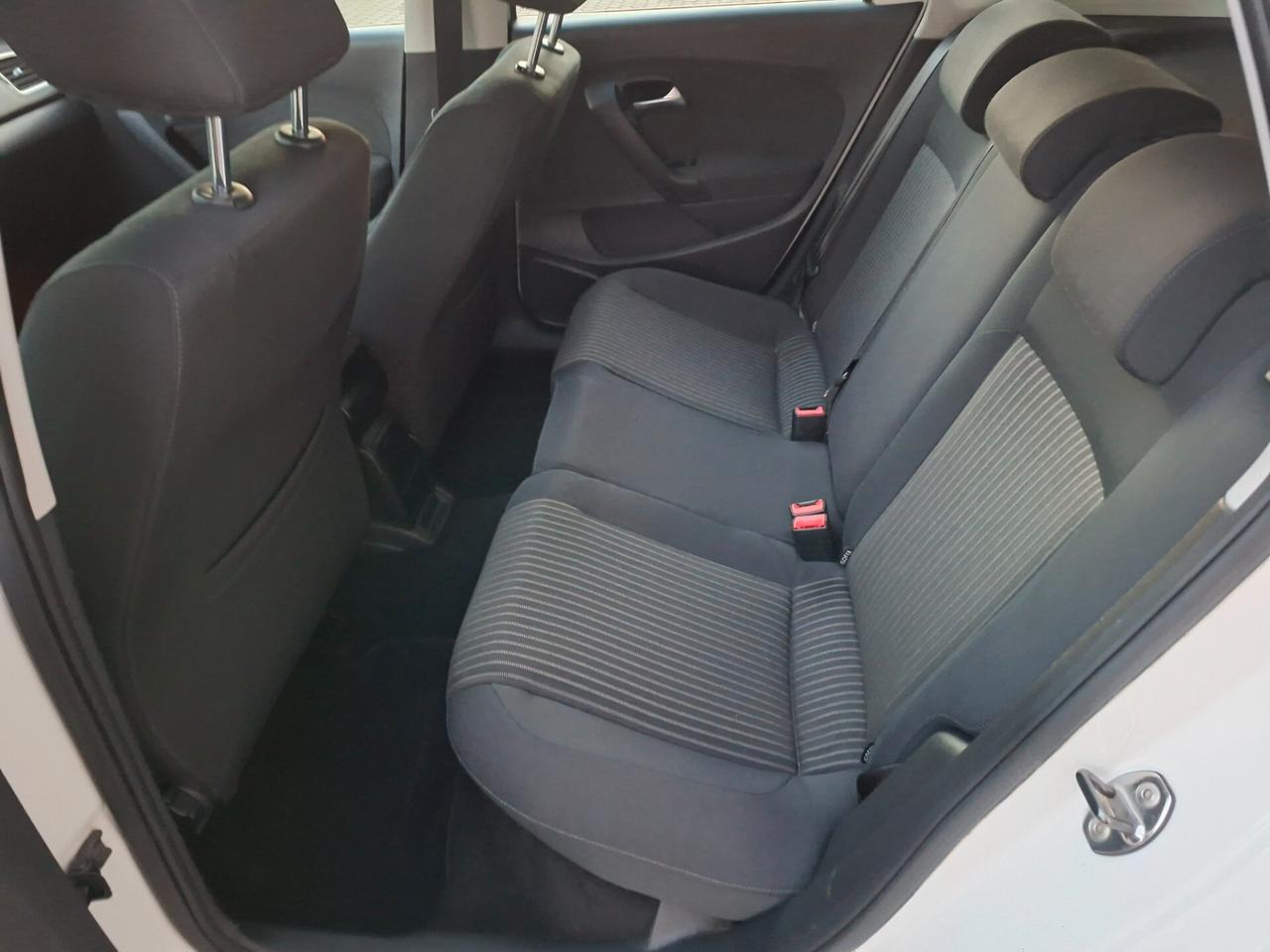 Volkswagen Polo 1.4 Highline 5p. *EURO 5A*