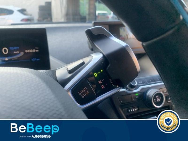 BMW i3 I3S 120AH ADVANTAGE