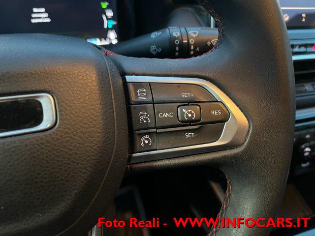 JEEP Compass 1.3 T4 240 CV PHEV 4xe Trailhawk - PROMO