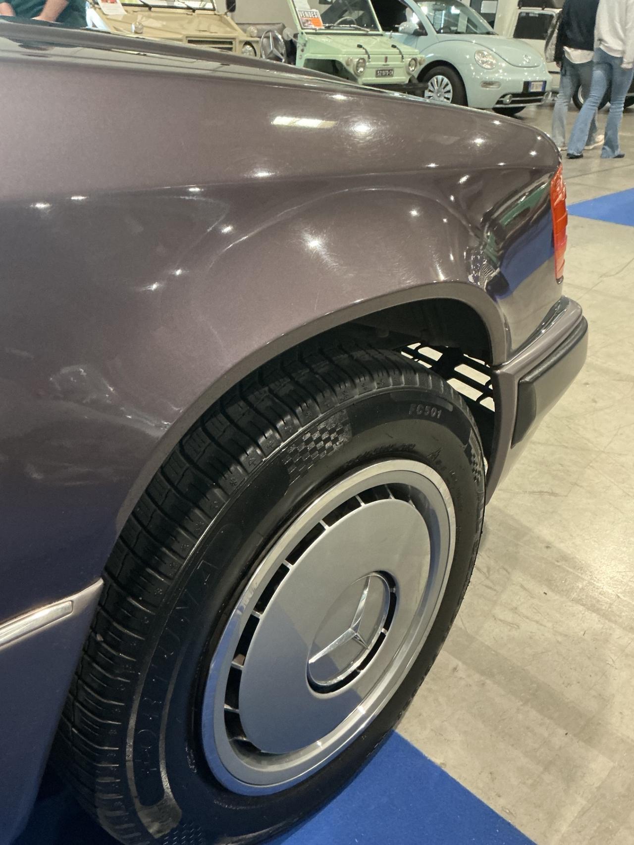 Mercedes-benz E 200 STATION WAGON