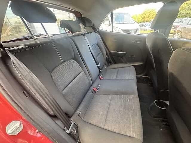 Kia Picanto 1.0 12V 5 porte AMT Urban