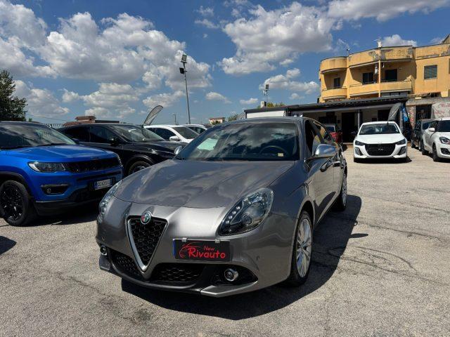 ALFA ROMEO Giulietta 1.4 Turbo 120 CV GPL Super