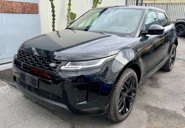 Land Rover Range Rover Evoque 2.0D I4 163 CV AWD Auto SE