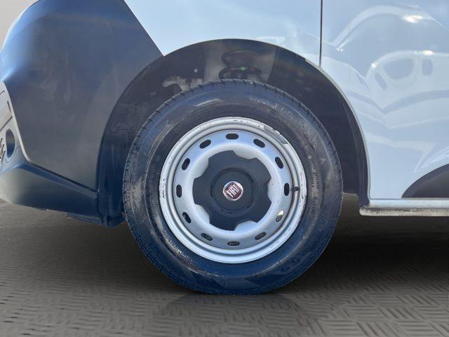 FIAT Talento 1.6MJT 125CV TETTO ALTO,PEDANA