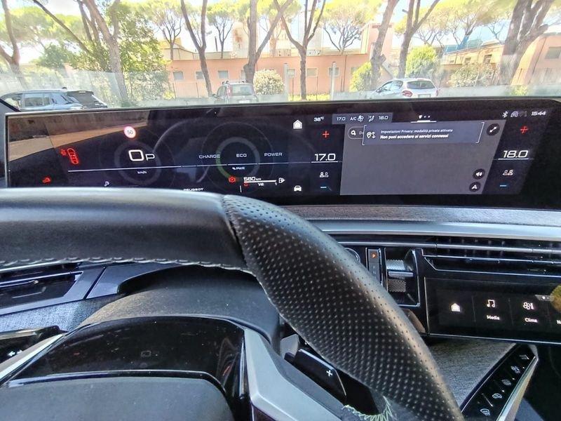Peugeot 3008 Hybrid 145 GT e-DCS 6 IVA ESPOSTA