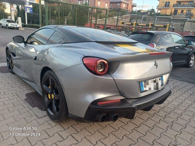 FERRARI Portofino M