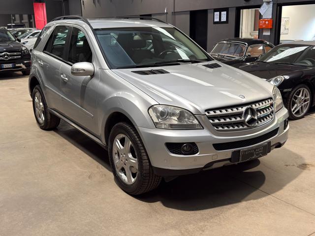 MERCEDES-BENZ ML 280 CDI *AUTO PER COMMERCIANTI*