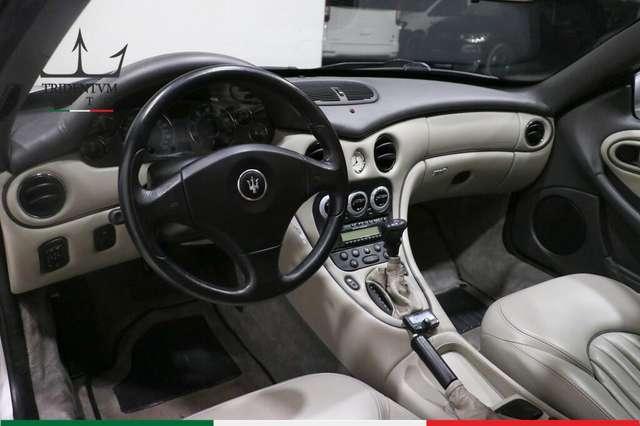 Maserati Coupe 3.2 GT auto