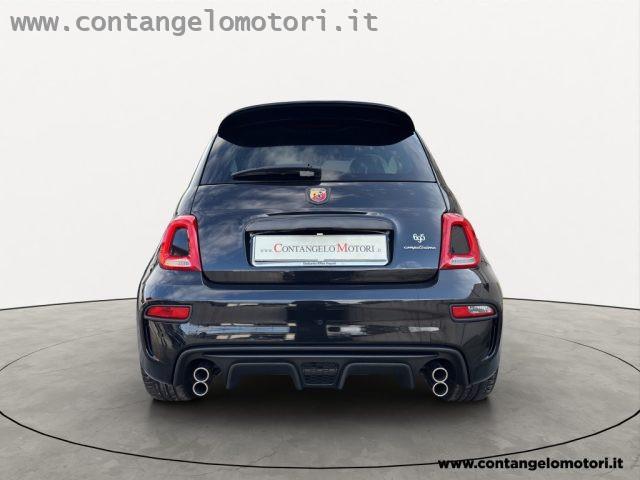 ABARTH 695 1.4 Turbo T-Jet 180 CV