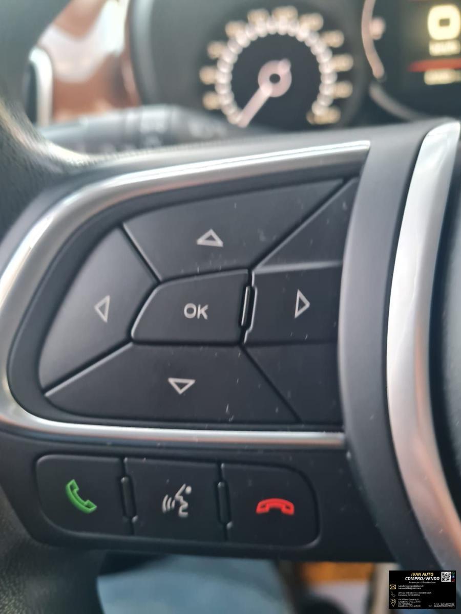 FIAT 500 L 1.4 Benzina-30.000 Km-Neopatentati