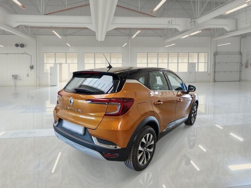 RENAULT CAPTUR 1.5 DCI BLUE 70KW INTENS
