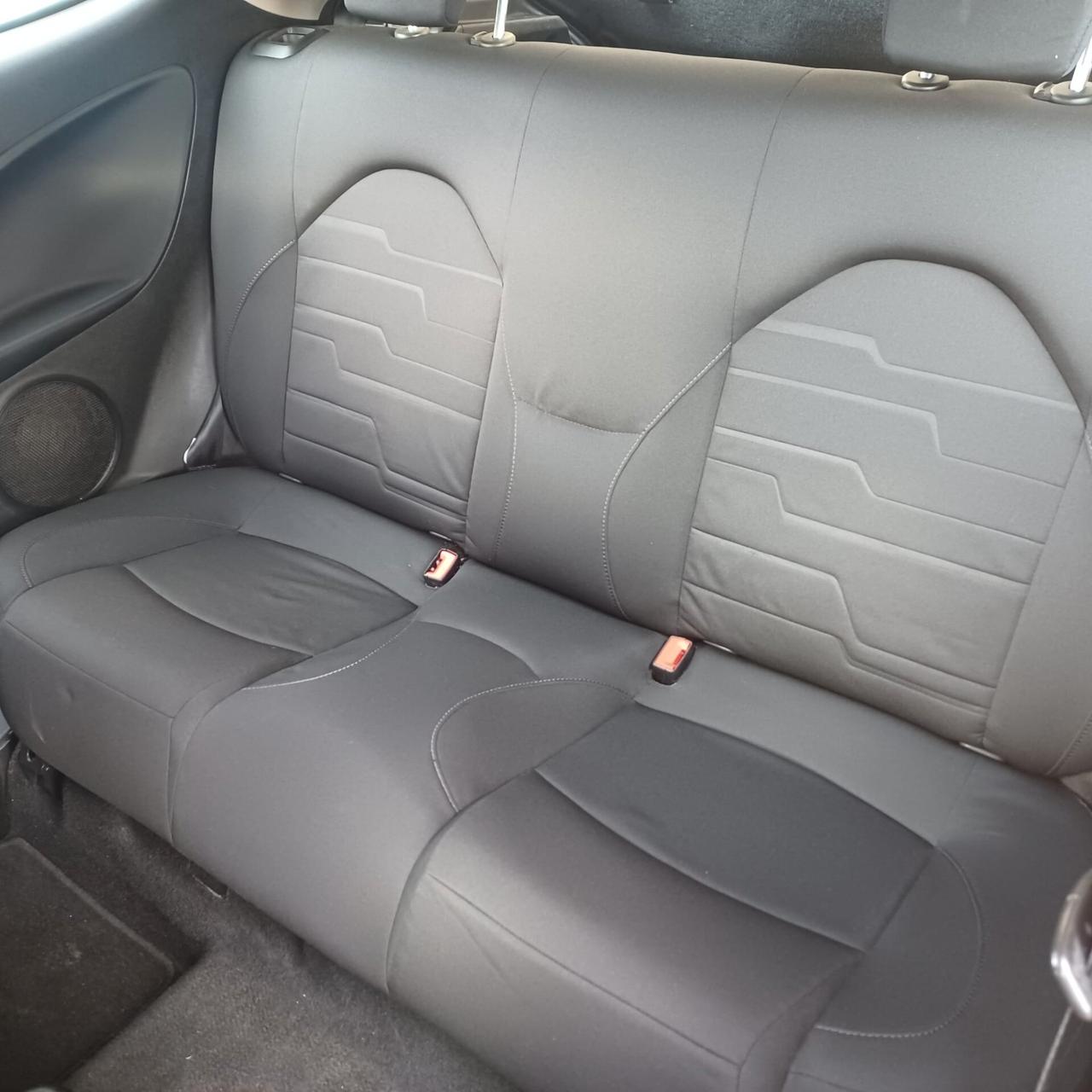 74018 KM ALFA MITO 1.3 MJTD NEOPATENTATI