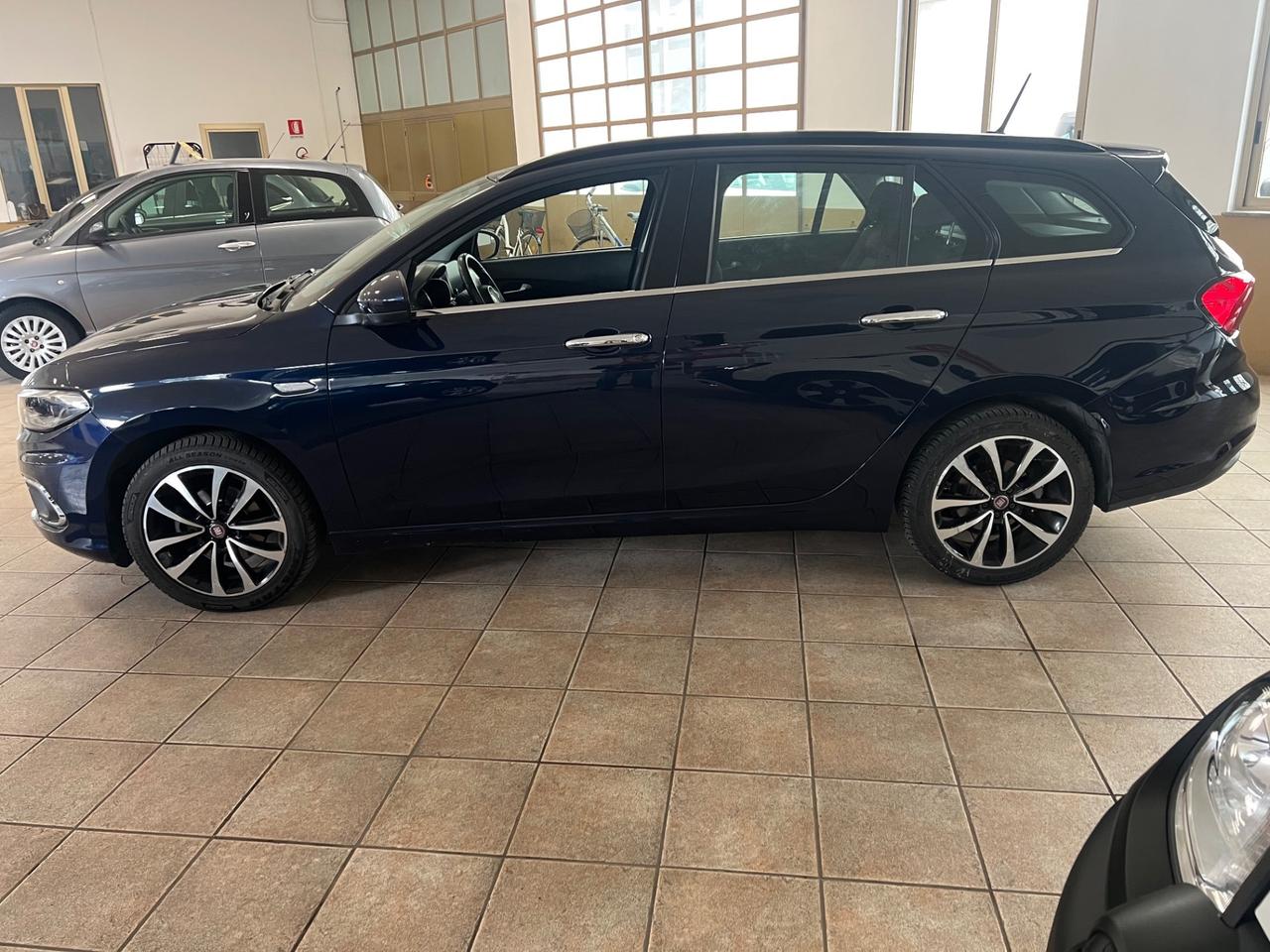Fiat Tipo 1.6 Mjt S&S SW Lounge
