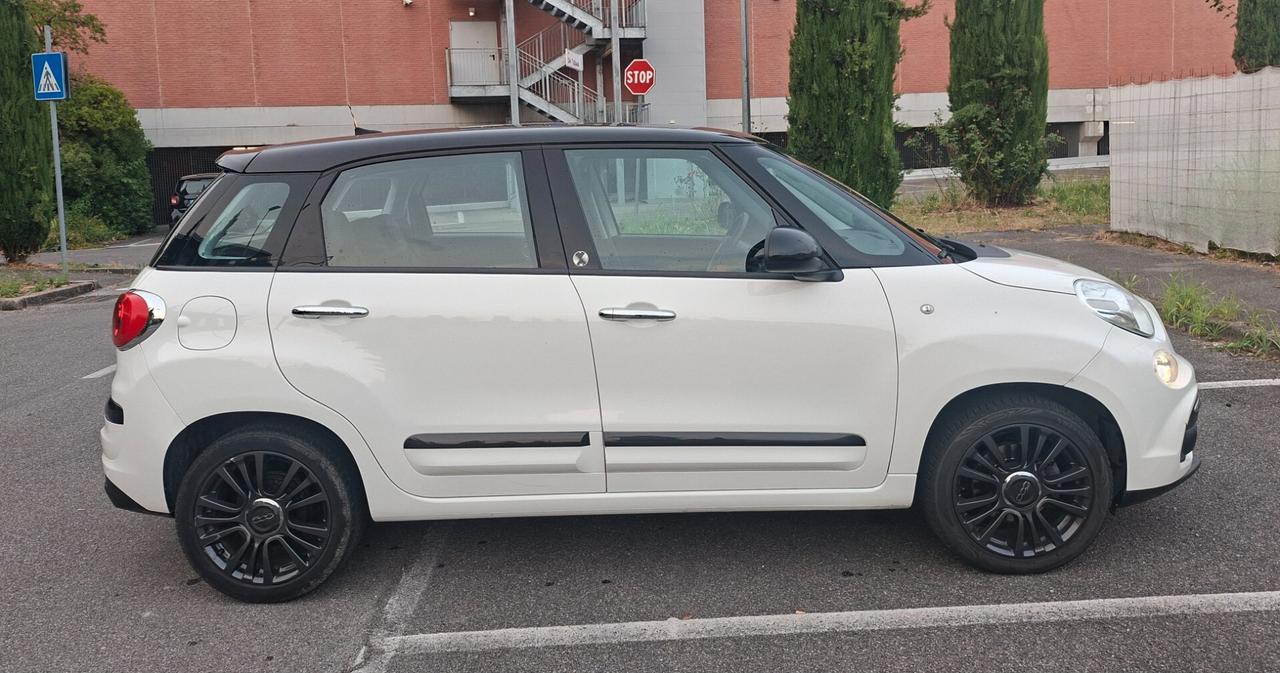 Fiat 500L 1.3 Multijet 95 CV Business