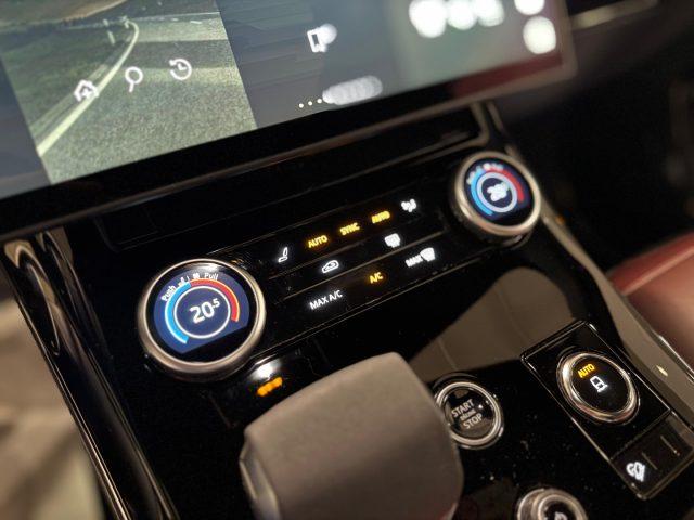 LAND ROVER Range Rover Sport 3.0D l6 249 CV DYNAMIC HSE *UNIPROP*