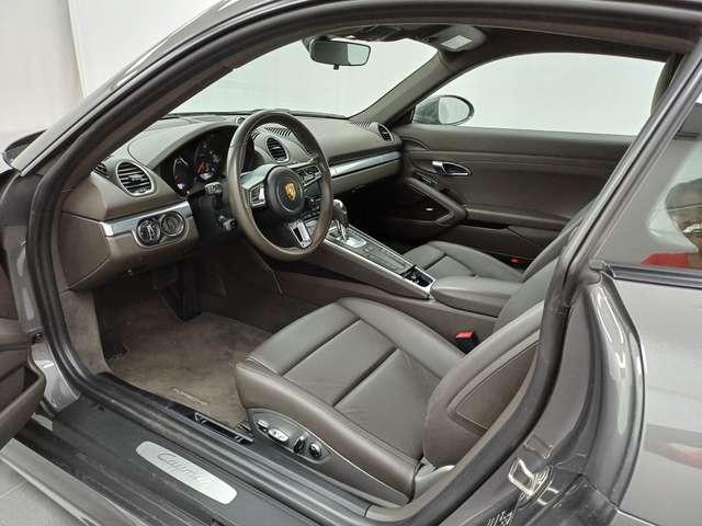 Porsche Cayman 2.0 PDK 300CV*SPORTCHRONO+BOSE+Bi-XENO+PELLE**