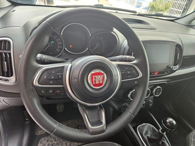 FIAT 500L 1.4 95 CV S&S Cross tua da ?149,00 mensili