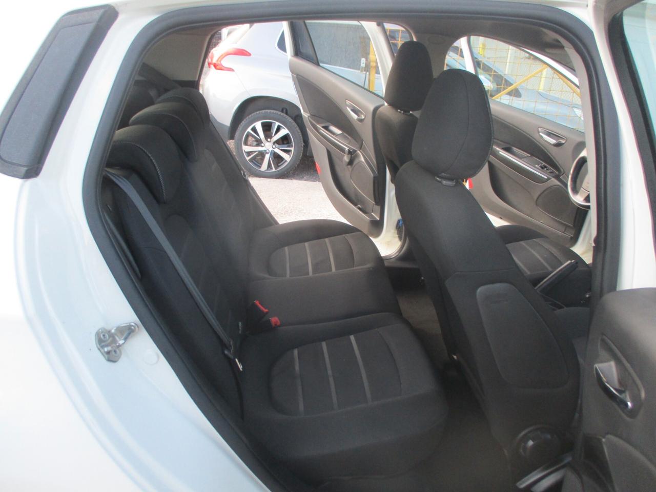 Fiat Bravo 1.6 MJT 105 CV MOLTO BELLA 2011