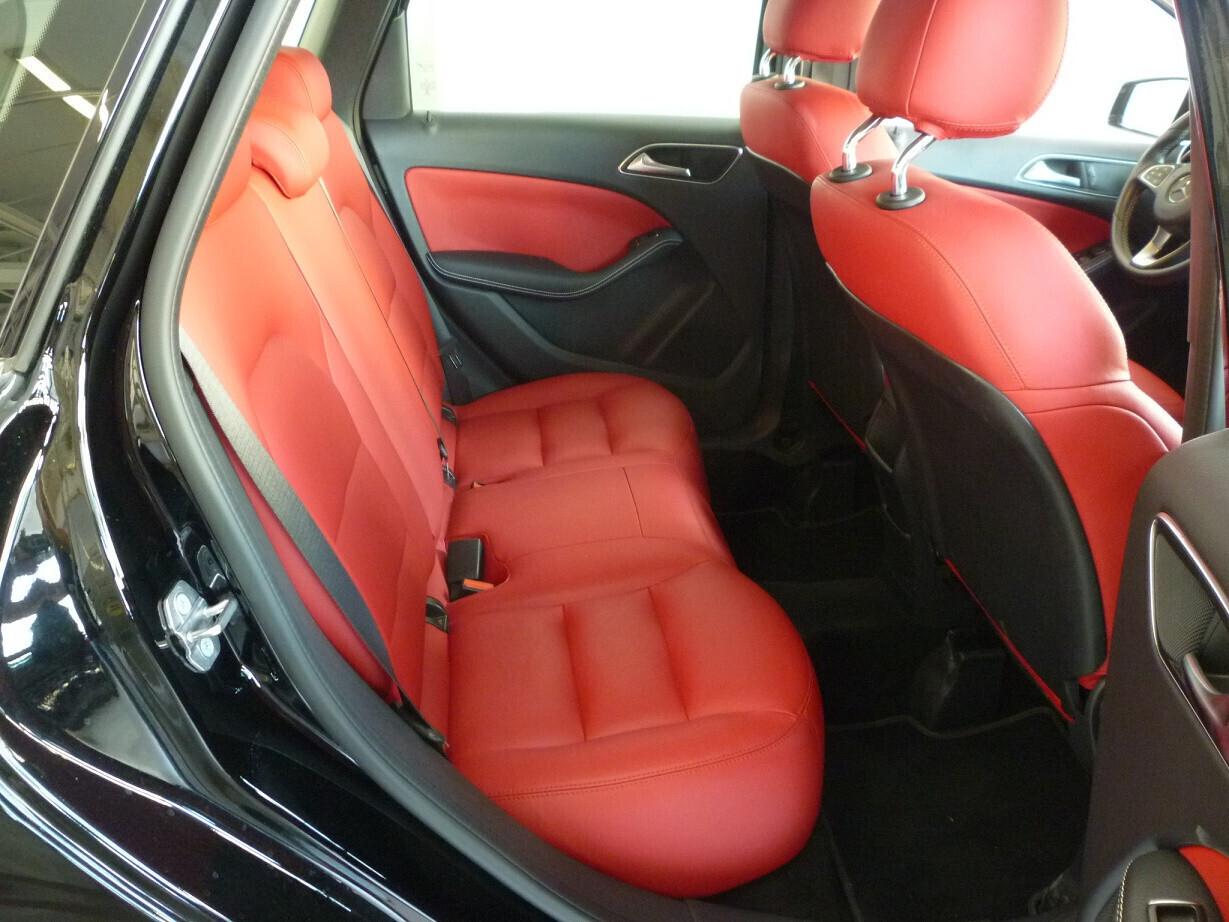Mercedes-benz B 180 Automatic Sport AMG