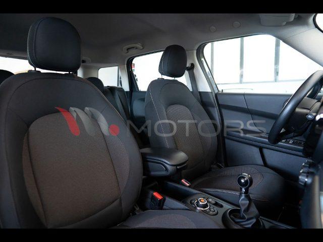 MINI Countryman 1.5 D Business my18