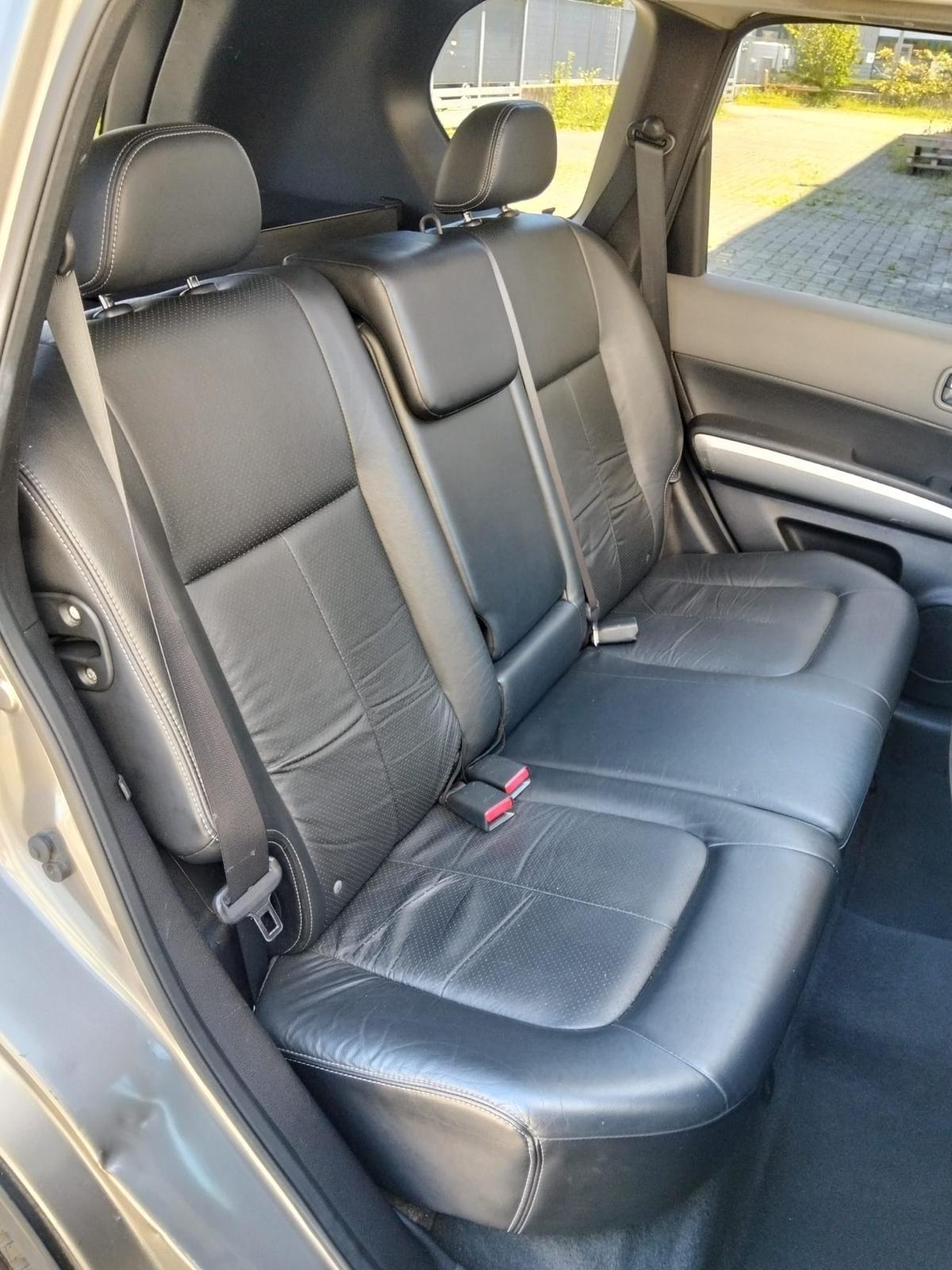 Nissan X-Trail 2.0 dCi 150CV Automatic*Tetto*Pelle