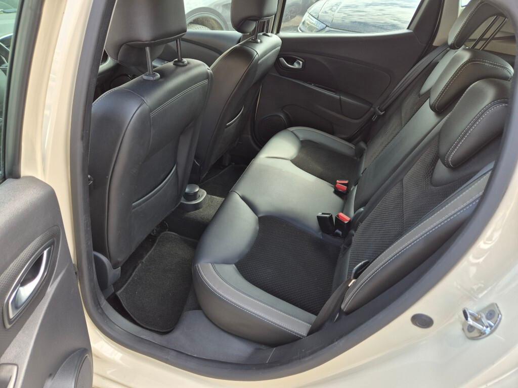 Renault Clio 1.5 dCi N1 AUTOCARRO LED NAVI CAMERA