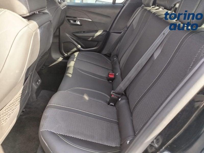 Peugeot 208 208 PureTech 100 Stop&Start 5 porte GT