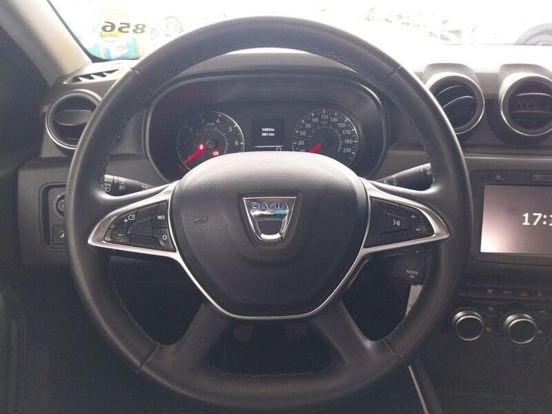 Dacia Duster Duster 1.6 sce Prestige Gpl 4x2 s&s 115cv