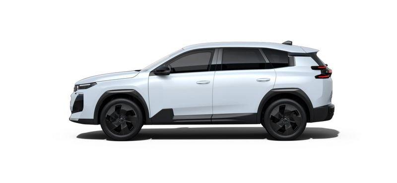Citroën C5 Aircross C5 Aircross Hybrid 145 CV e-DCS6 PLUS