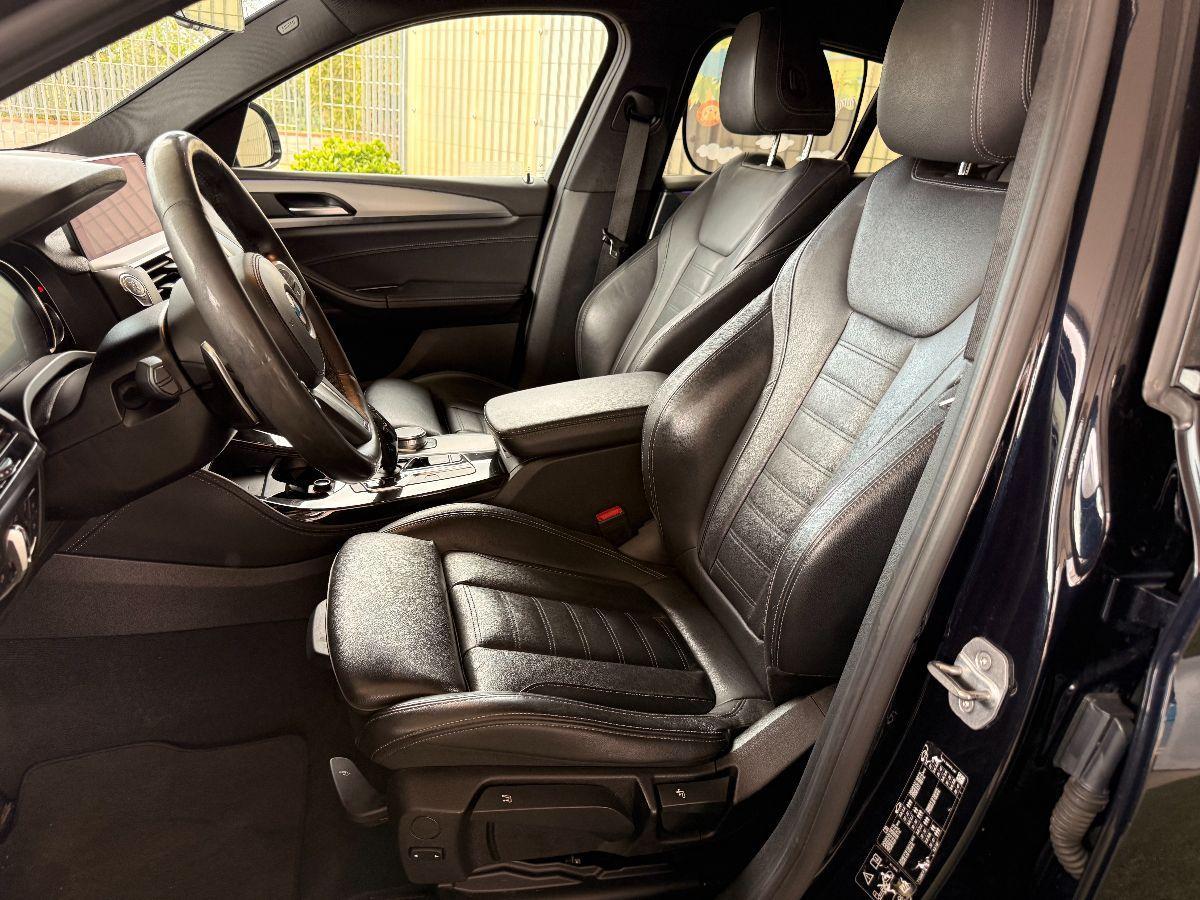 BMW - X4 xdrive20d Msport X auto my19