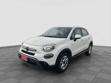 FIAT 500X 500X 1.0 T3 120 CV City Cross