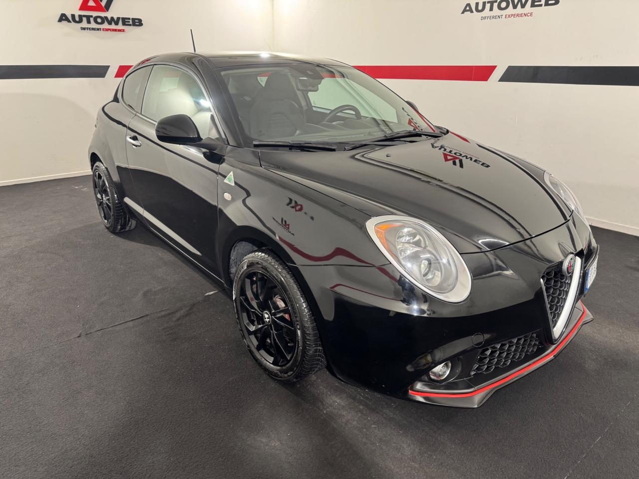 Alfa Romeo MiTo 1.4 78 CV 8V SUPER