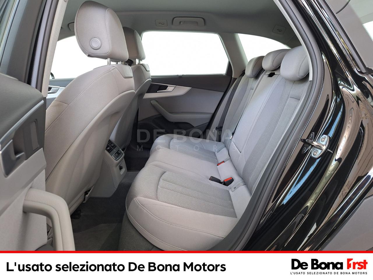 Audi A4 allroad allroad 40 2.0 tdi business evolution quattro 190cv s tronic