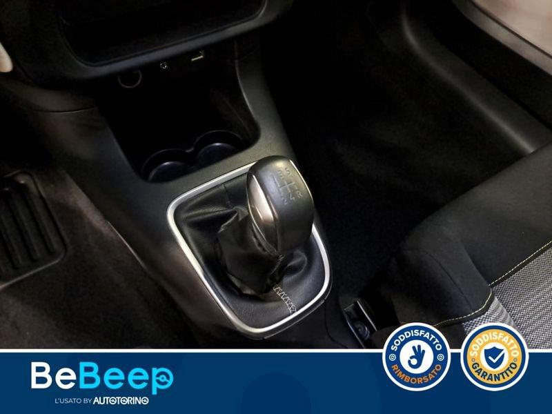 Citroën C3 1.2 PURETECH SHINE 82CV