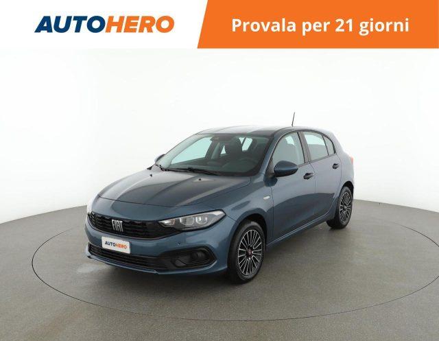 FIAT Tipo 1.0 5 porte City Life