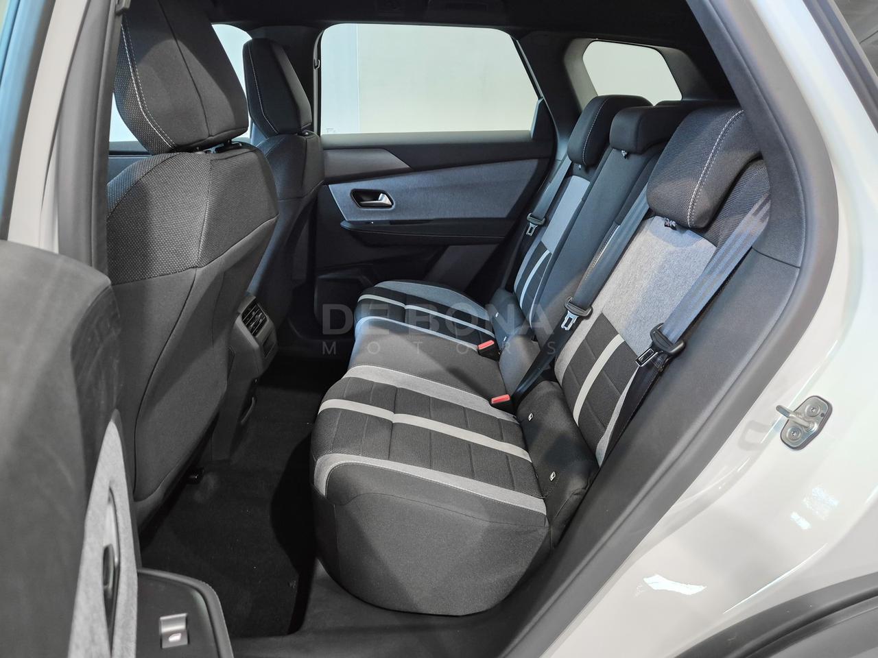 Opel Grandland 1.2 hybrid edition 145cv e-dcs6