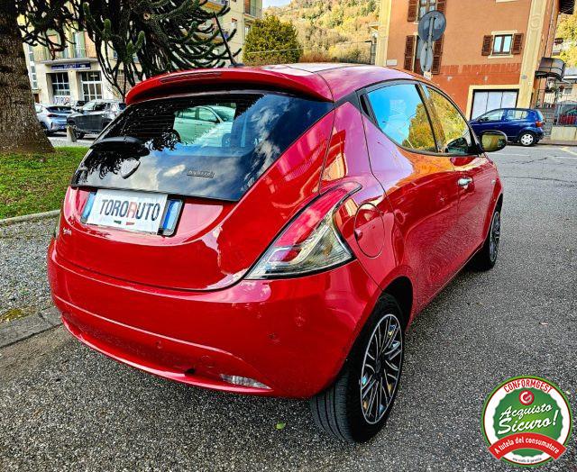 LANCIA Ypsilon 1.0 FireFly 5 porte S&S Hybrid Ecochic Gold