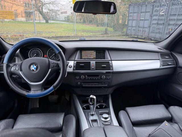 BMW X5 7posti 3.0d cat Attiva senza nessun lavoro da fare
